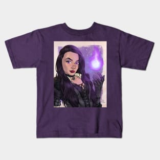 Witchess Kids T-Shirt